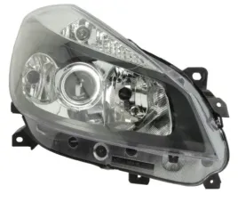 renault-clio-iii-05-reflektor-lampa-przod-prawa