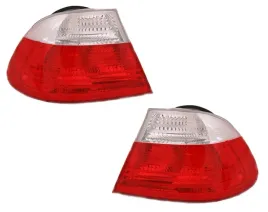 bmw-3-e46-lampa-tylna-lewa-prawa-zestaw