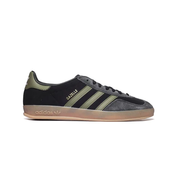 Gazelle Indoor