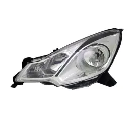 citroen-ds3-c3-reflektor-lampa-przod-lewa-halogen-z-siliczkiem
