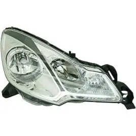 citroen-ds3-c3-reflektor-lampa-przod-prawa-halogen-z-siliczkiem