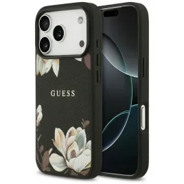 etui-guess-grained-flowers-classic-logo-magsafe-do-apple-iphone-17-pro-czar