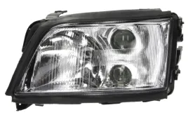 audi-a4-c4-4a-reflektor-lampa-rzednia-przod-lewa-halogen