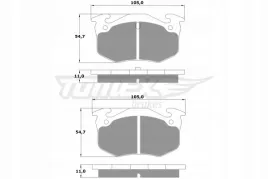 klocki-hamulcowe-tylne-peugeot-205-306-309-skuteczne-hamowanie-i-pewnosc
