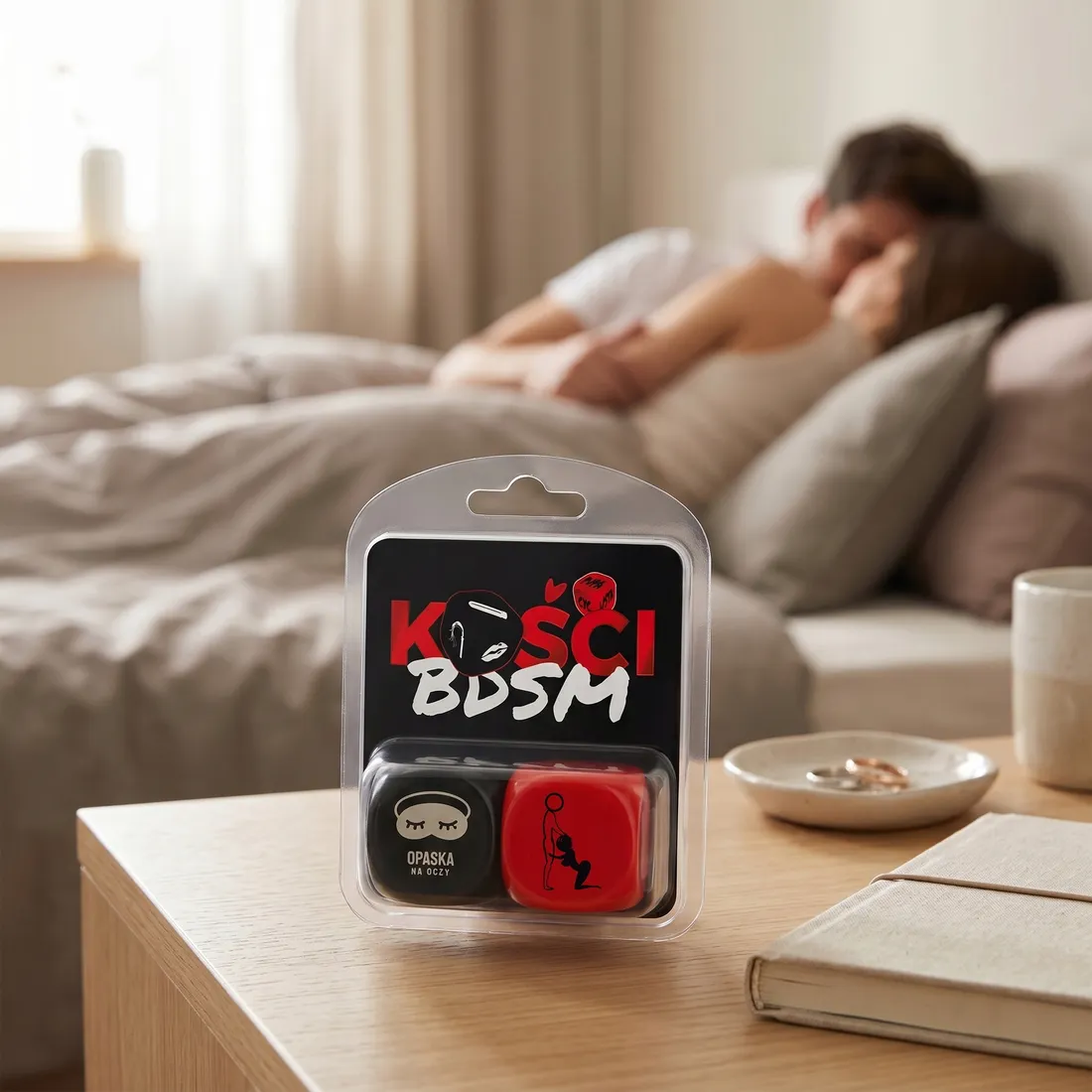 kosci-bdsm-czerwone-stan-nowy