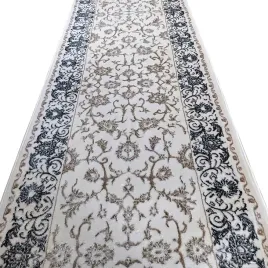 chodnik-hera-mz86c-cream-dwupoziomowy-polysk-nowoczesny-szer-80cm