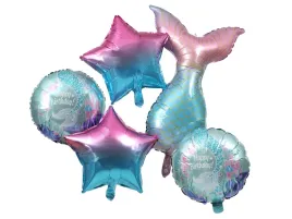 zestaw-balonow-syrenka-ogon-syrenki-7-szt