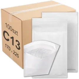 koperty-babelkowe-biale-c13-13c-100-sztuk-mocne-powietrzne-komplet-karton