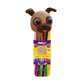 strigo-kredki-szkolne-trojkatne-olowkowe-12-kolorow-w-etui-piesek