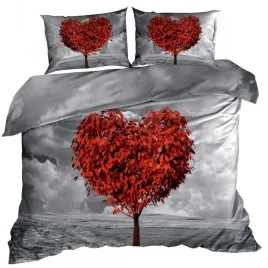 posciel-3d-bawelna-satyna-140x200-cm-drzewo-serce