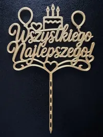 topper-do-bukietu-wszystkiego-najlepszego-zloty-or-ozdoba-do-kwiatow-or-urodziny-or-13-20-cm