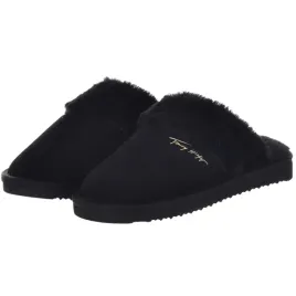kapcie-damskie-tommy-hilfiger-fw0fw06508-czarne