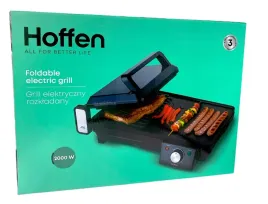 hoffen-grill-elektryczny-rozkladany-2000w-czarny