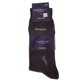 skarpety-do-garnituru-mcgregor-sock-3-pack-szare