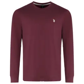 longsleeve-u-s-polo-assn-11c022-98826-bordowy
