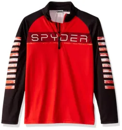 bluza-termoaktywna-spyder-peak-zip-t-neck-dziecieca-m-wulkaniczna