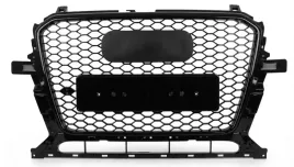 atrapa-chlodnicy-grill-chlodzacy-ramka-do-audi-a4-czarny-polysk