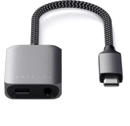 adapter-audio-stouchi-2w1-ladowarka-usb-c-pd-35mm-30-w-szary