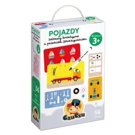 czuczu-pojazdy-rysuj-i-zmazuj-ksiazeczka-suchoscieralna-z-mazakiem-prezent