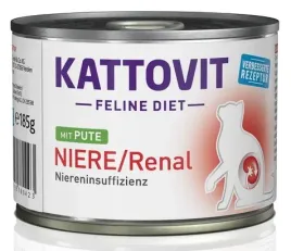 kattovit-feline-diet-niere-renal-indyk-puszka-185g