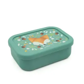 silikonowy-pojemnik-lunchbox-na-sniadanie-dla-dzieci-lisek-sassi