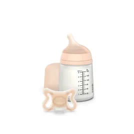 suavinex-zestaw-startowy-butelka-180-ml-smoczek-2-2-m-fair-zero-zero