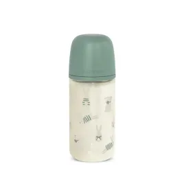 suavinex-butelka-szklana-sx-pro-240-ml-przeplyw-sredni-m-krolik-zielony-3m