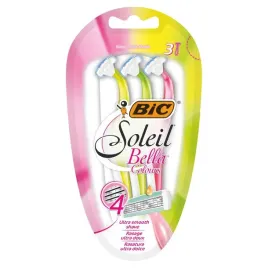 bic-soleil-bella-colours-4-ostrzowe-maszynki-do-golenia-damskie-3-sztuki