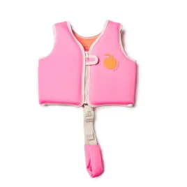 kamizelka-do-nauki-plywania-poppy-the-peach-23-lata-neonowy-roz-do-19-kg