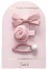 yuko-b-spinki-do-wlosow-dziewczece-barrettes-symphoniques-3-szt-prezent