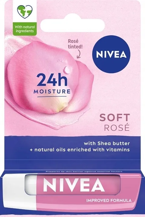 nivea-soft-rose-pielegnujaca-pomadka-do-ust-48g
