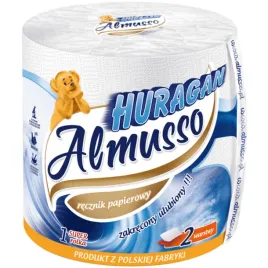 almusso-huragan-recznik-papierowy-dwuwarstwowy-bialy-1-rolka