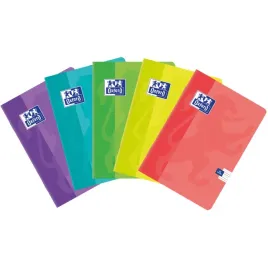 oxford-sweet-zeszyt-w-podwojna-linie-kolorowa-a5-32-kartki-mix-1-sztuka