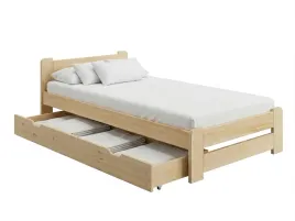 lozko-pojedyncze-drewniane-euro-90x200-producent-nowe-stelaz-gratis
