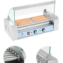 grill-rolkowy-z-pokrywa-roller-grill-podgrzewacz-do-parowek-5-rolek