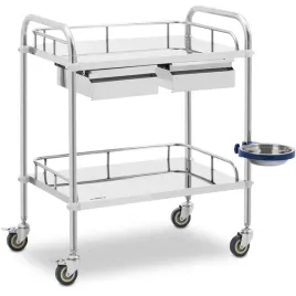 wozek-laboratoryjny-zabiegowy-kosmetyczny-ze-stali-2-polki-2-szuflady-65-x-60-x-86-cm-20-kg