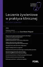 leczenie-zywieniowe-w-praktyce-klinicznej-zyta-beata-wojszel