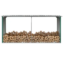 vidaxl-wiata-na-drewno-stal-galwanizowana-330-x-92-x-153-cm-zielona