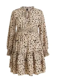 shein-sukienka-ciazowa-bezowa-we-wzor-38-lwp