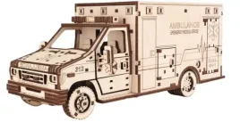 drewniane-puzzle-3d-ambulans-karetka-386-elementow-zestaw-do-zlozenia-diy