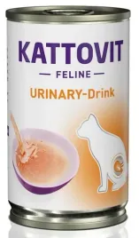 kattovit-feline-drink-urinary-napoj-135ml