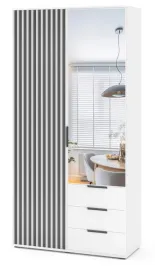 szafa-uchylna-z-lamelami-orino-80-cm-x-255-cmorpraktyczne-polki