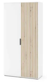 szafa-uchylna-z-lamelami-bario-120-cm-x-265-cmorpraktyczne-polki