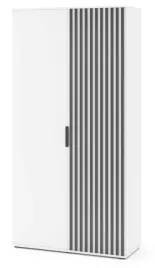szafa-uchylna-z-lamelami-bario-120-cm-x-255-cmorpraktyczne-polki