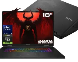 msi-crosshair-18hx-ai-u9-275hx-5-4ghz-rtx5070-64gb-2tb-18-2-5k-240hz-w11