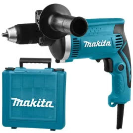 makita-hp1631k-wiertarka-udarowa-13mm-710w-230v-walizka-z-organizerem