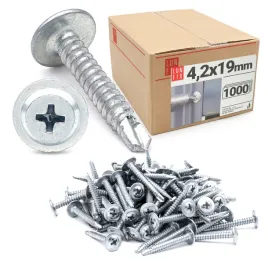 wkrety-do-metalu-z-lbem-podkladkowym-42x19-samowiercace-ocynkowane-1000szt