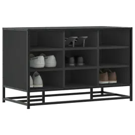 vidaxl-lawka-z-miejscem-na-buty-czarna-84x40x535-cm