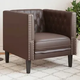 vidaxl-fotel-chesterfield-brazowy-tapicerowany-sztuczna-skora