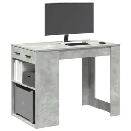 vidaxl-biurko-z-szuflada-i-polka-szarosc-betonu-102x62x775-cm